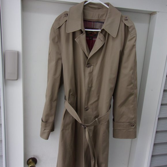 MAKE OFFER EAGER TO SELL BOTANY 500 COAT WOMEN - Picture 7 of 7